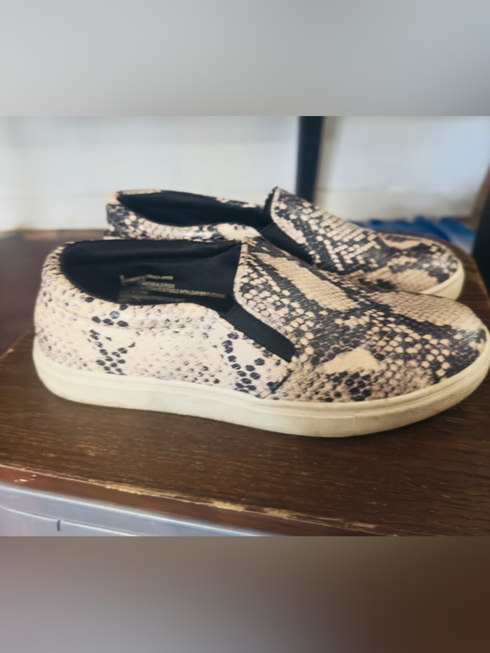 A New Day size 6